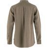 Fjällräven Övik Hemp Shirt LS - Shirt - Women's | Hardloop