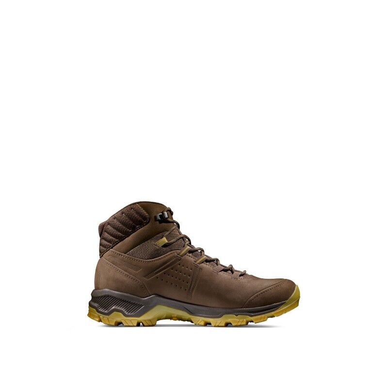 Mercury IV Mid GTX - Vandringsskor - Herr