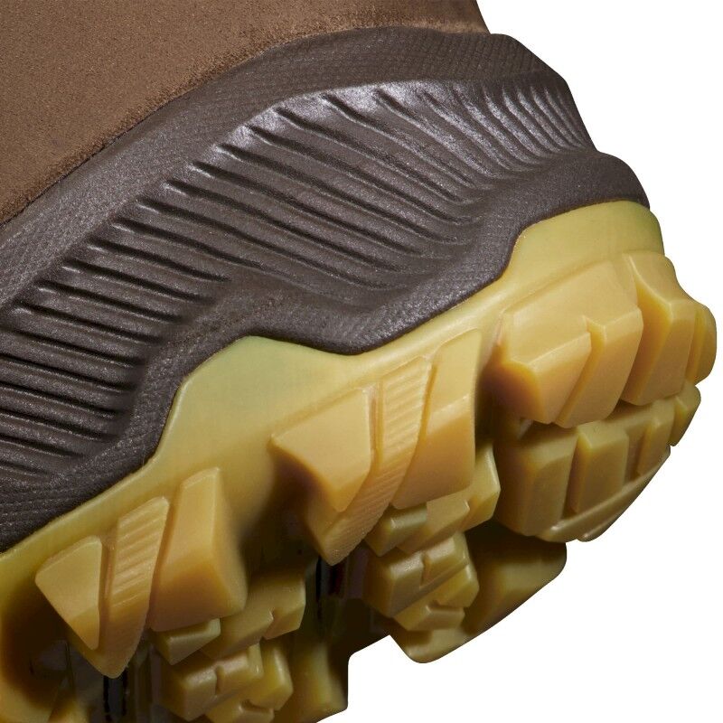 Mammut Mercury IV Mid GTX - Walking shoes - Men's | Hardloop