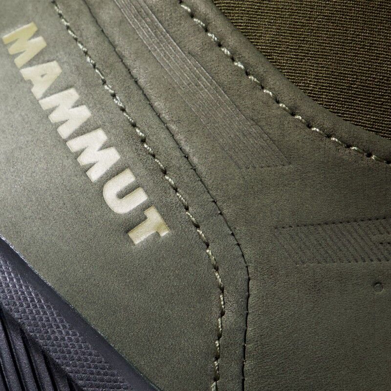 Mammut Mercury IV Mid GTX - Walking shoes - Men's | Hardloop