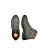 Mammut Mercury IV Mid GTX - Wanderschuhe - Herren | Hardloop