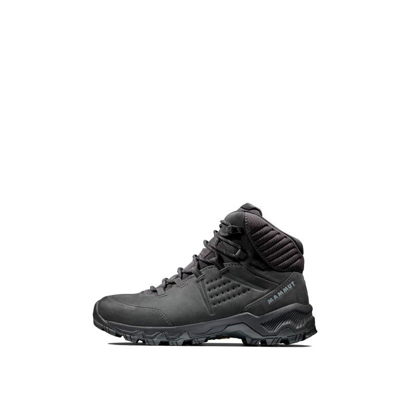 Mammut Nova IV Mid GTX - Walking shoes - Women's | Hardloop