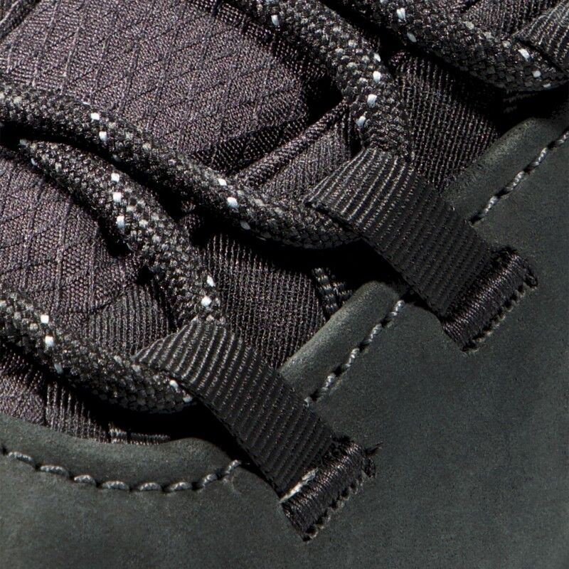 Mammut Nova IV Mid GTX - Chaussures randonnée femme | Hardloop