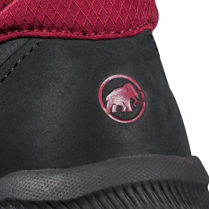Mammut Nova IV Mid GTX - Walking shoes - Women's | Hardloop