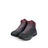 Mammut Nova IV Mid GTX - Walking shoes - Women's | Hardloop