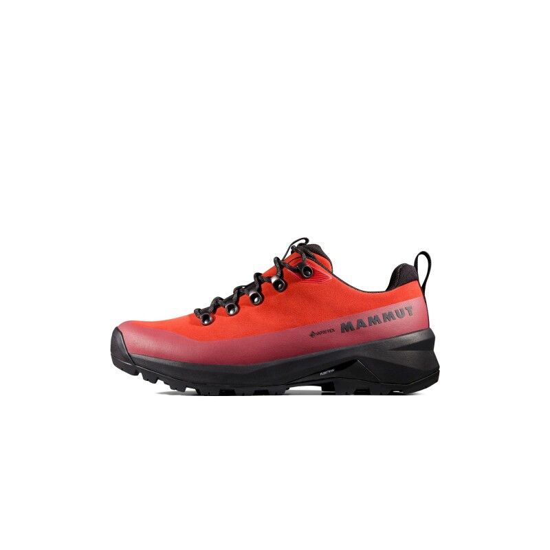 Mammut Ducan III Low LTH GTX - Wanderschuhe - Herren | Hardloop