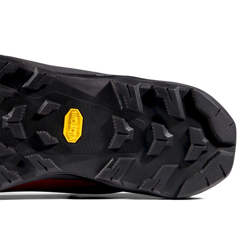 Mammut Ducan III Low LTH GTX - Wanderschuhe - Herren | Hardloop