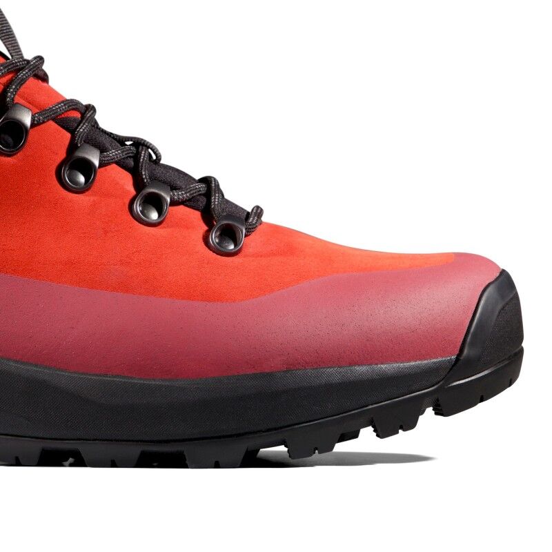 Mammut Ducan III Low LTH GTX - Wanderschuhe - Herren | Hardloop