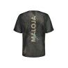Maloja OriM. Short sleeve - T-paita - Miehet | Hardloop