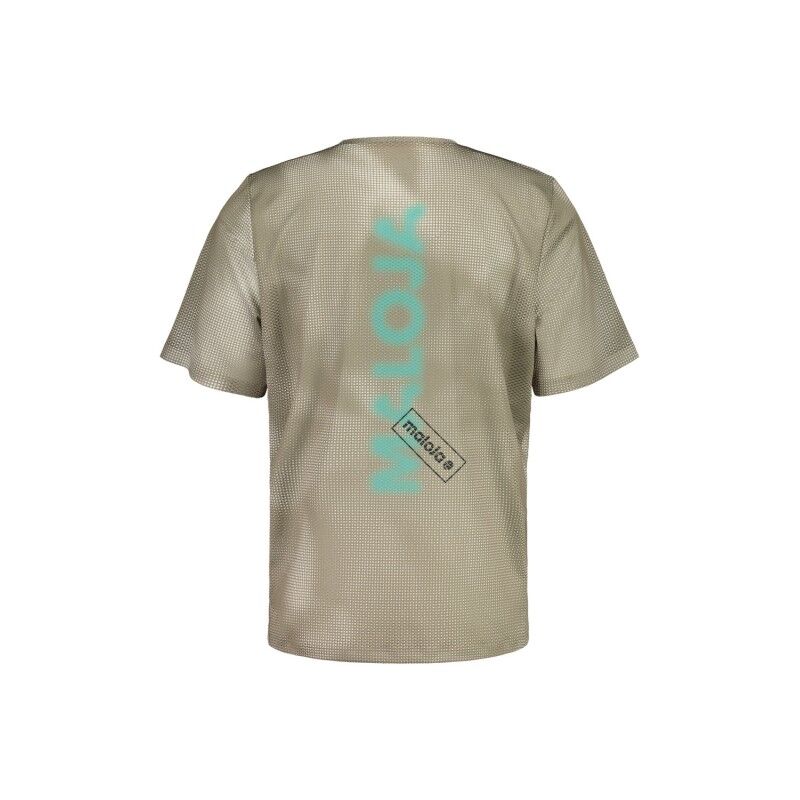 Maloja OriM. Short sleeve - T-shirt - Men's | Hardloop