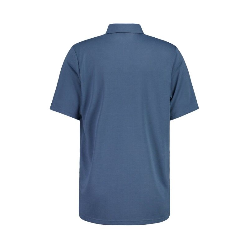 Maloja PeytoM. - Polo-Shirt - Herren | Hardloop