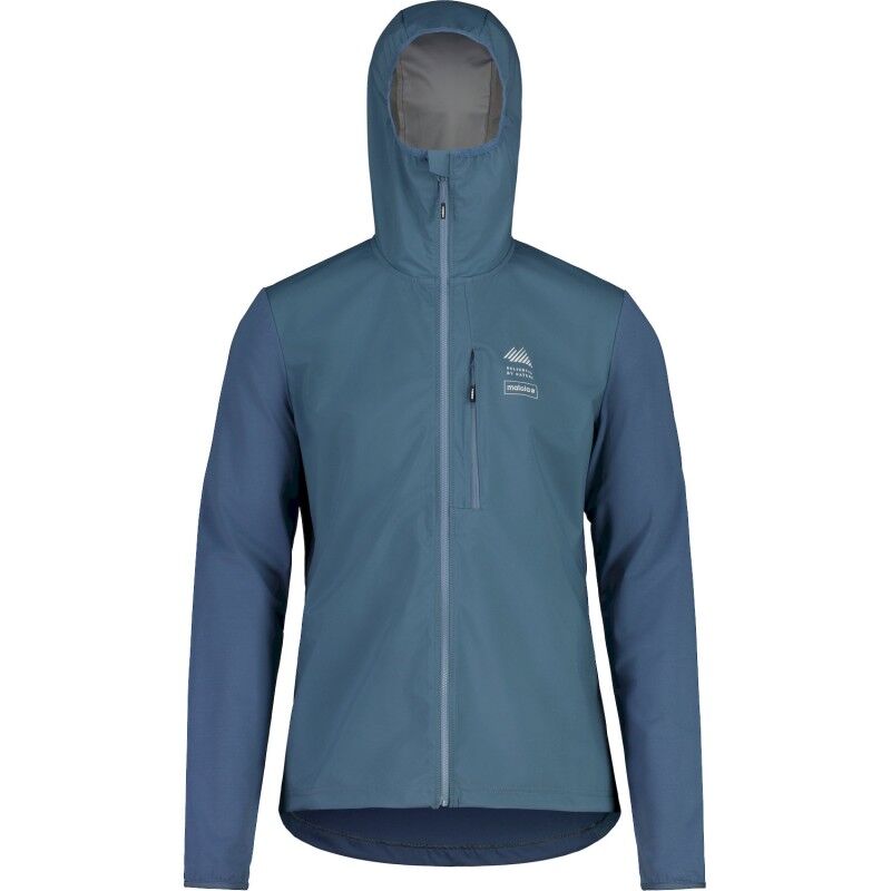 BeifussM. - Chaqueta cortavientos - Hombre