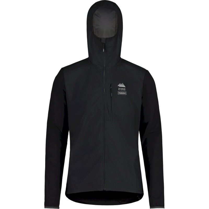 BeifussM. - Windproof jacket - Men's