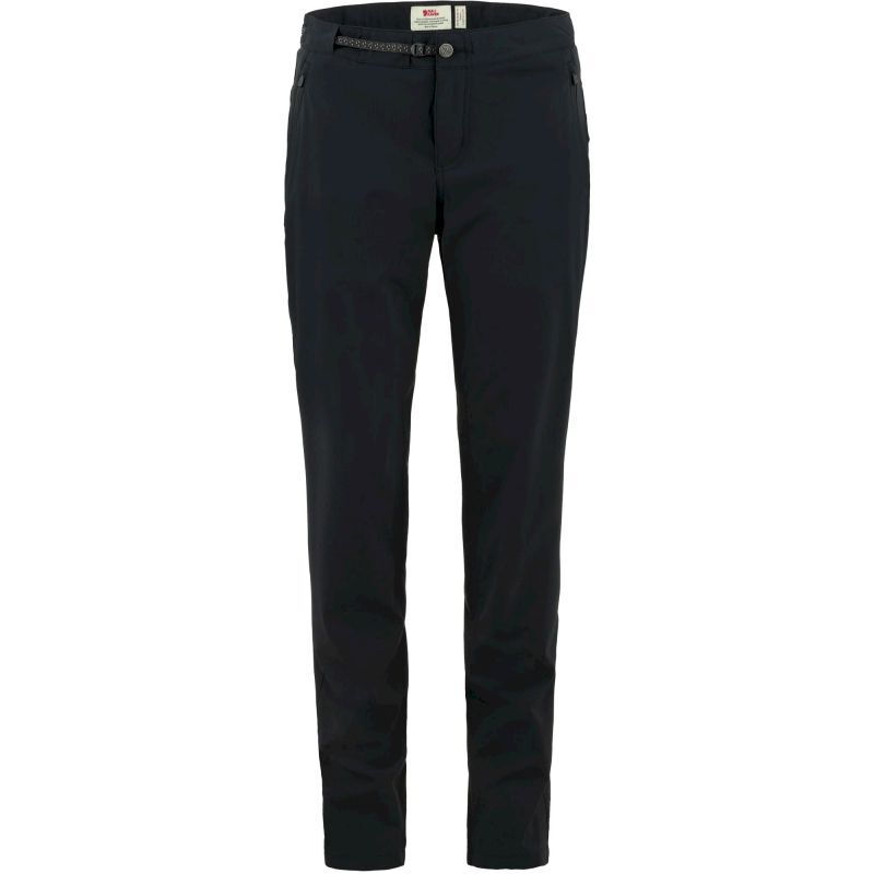 High Coast Trail Trousers - Walking trousers - Women's