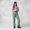 Fjällräven High Coast Trail Trousers - Walking trousers - Women's | Hardloop