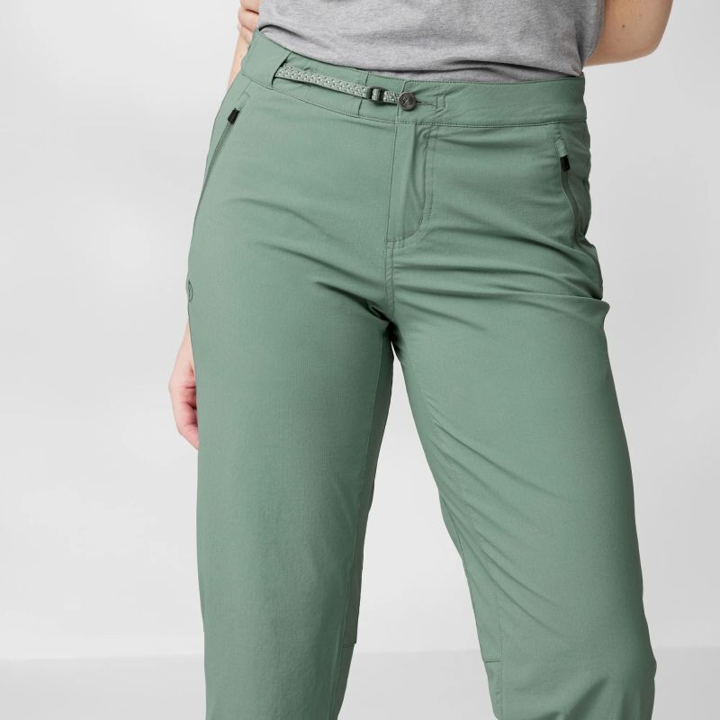 Fjällräven High Coast Trail Trousers - Wanderhose - Damen | Hardloop