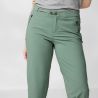 Fjällräven High Coast Trail Trousers - Wanderhose - Damen | Hardloop