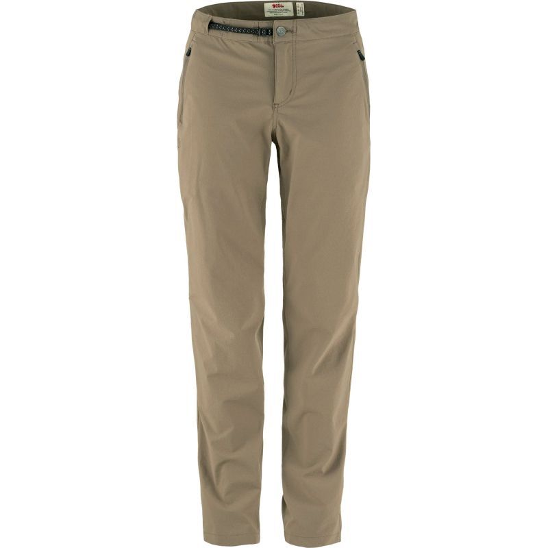 High Coast Trail Trousers - Vandringsbyxor - Dam