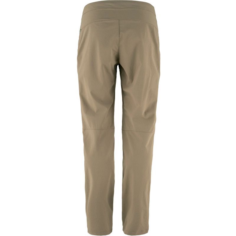 Fjällräven High Coast Trail Trousers - Walking trousers - Women's | Hardloop