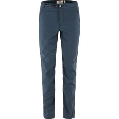 High Coast Trail Trousers - Spodnie turystyczne damskie