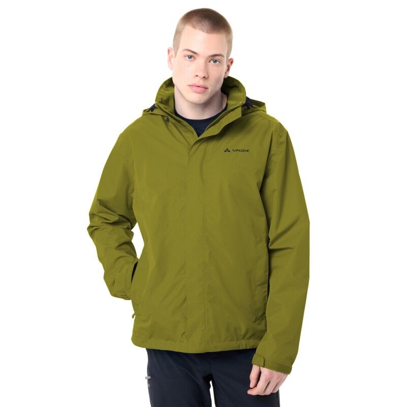 Vaude Escape light jacket - Hardshelljacke - Herren