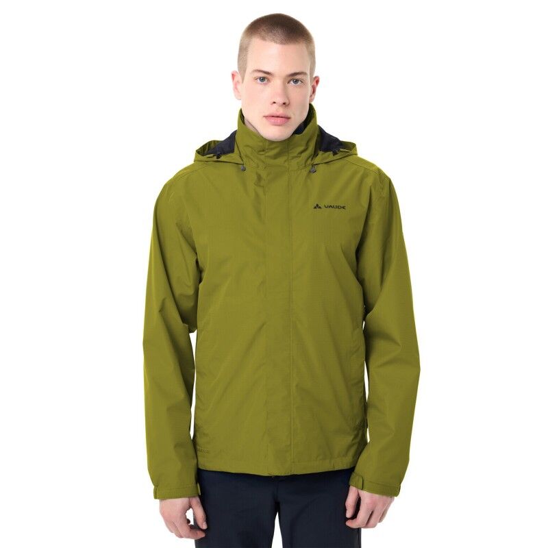 Escape light jacket - Regnjakke Herrer