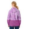 Vaude Loamer Rain Jacket - Veste imperméable femme | Hardloop