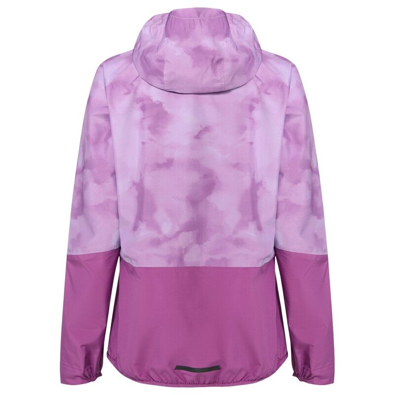 Vaude Loamer Rain Jacket - Veste imperméable femme | Hardloop