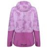 Vaude Loamer Rain Jacket - Regnjacka - Dam | Hardloop