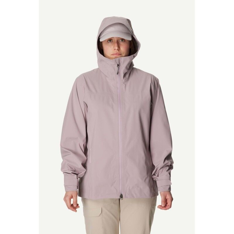BFF Jacket II - Chaqueta impermeable - Mujer