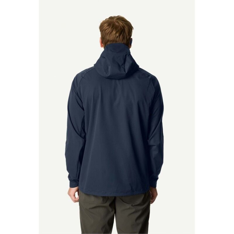 M's Daybreak Houdi II - Windjack - Heren