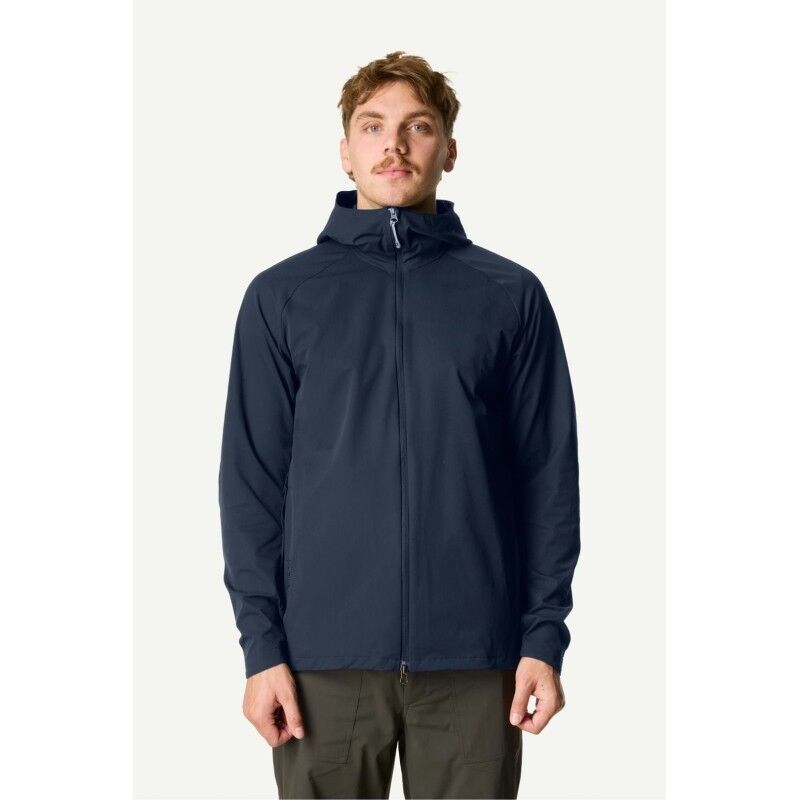 Houdini Sportswear M's Daybreak Houdi II - Windproof jacket - Men's | Hardloop