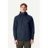 Houdini Sportswear M's Daybreak Houdi II - Veste coupe-vent homme | Hardloop