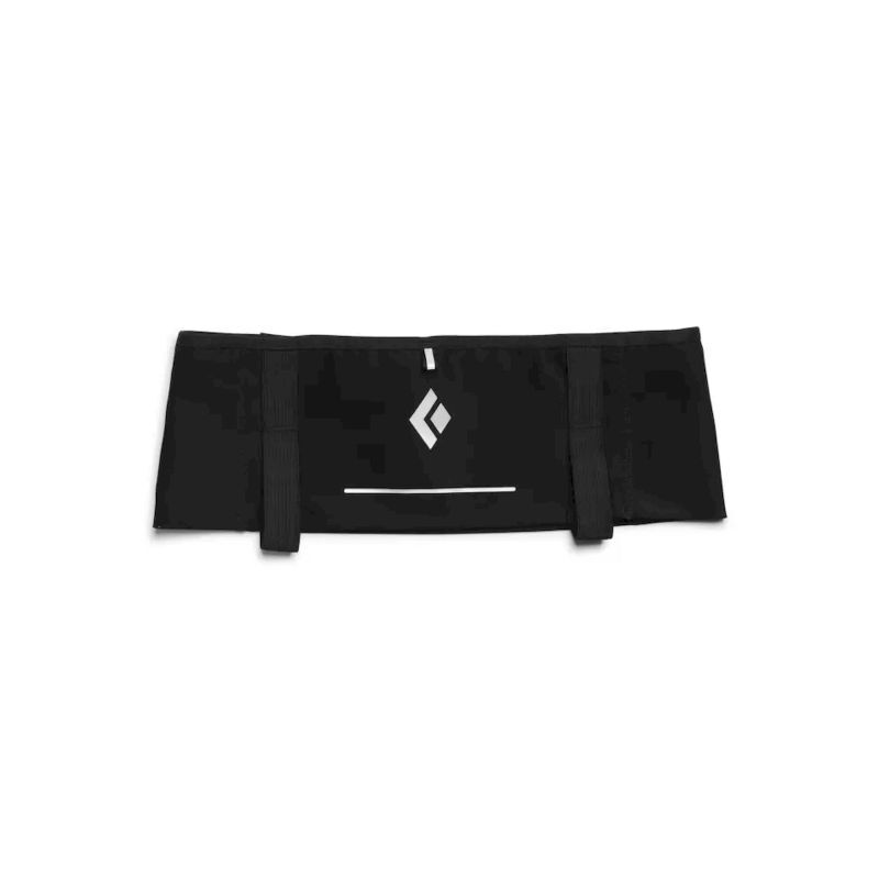 Black Diamond Distance Run Belt - Hydration belt | Hardloop