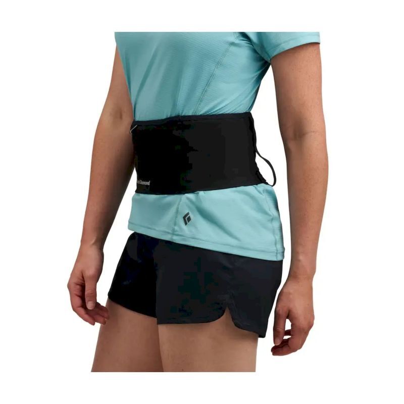 Black Diamond Distance Run Belt - Trinkgürtel | Hardloop