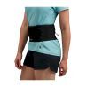 Black Diamond Distance Run Belt - Ceinture hydratation | Hardloop