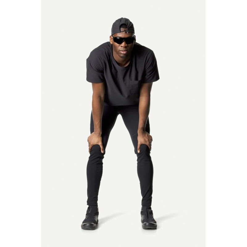 Houdini Sportswear M's Cover Tee II - T-shirt - Men's | Hardloop