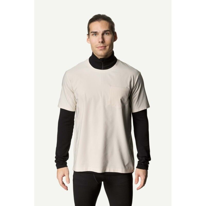 M's Cover Tee II - Camiseta - Hombre