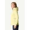 Houdini Sportswear W's Power Up Light Houdi - Fleecejacke - Damen | Hardloop