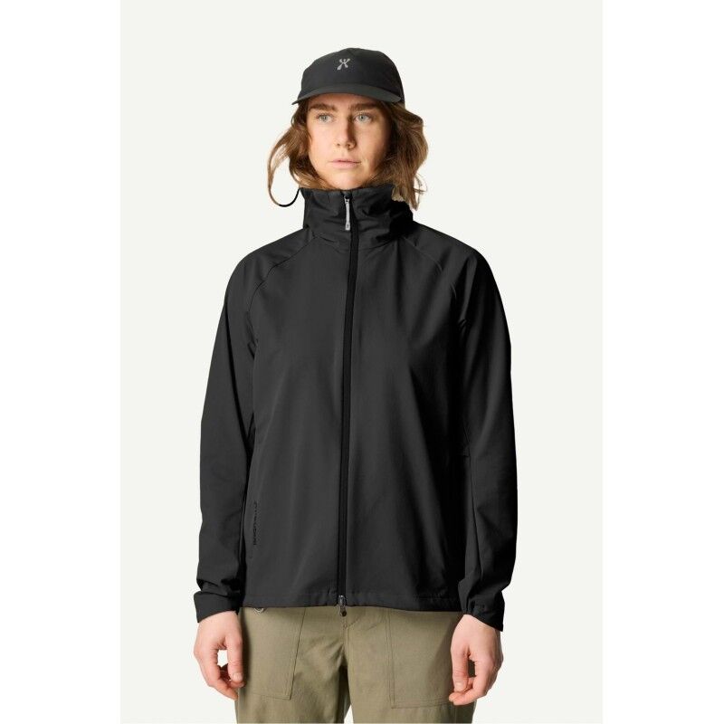W's Daybreak Houdi II - Windjacke - Damen