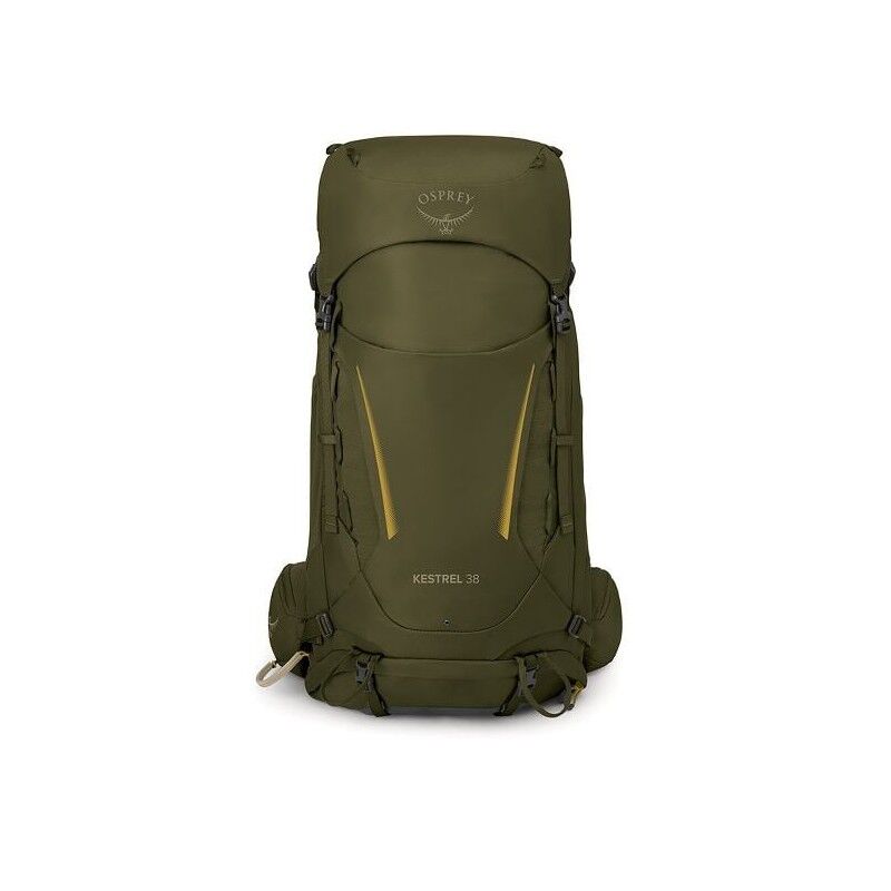 Osprey Kestrel 38 - Plecak turystyczny | Hardloop