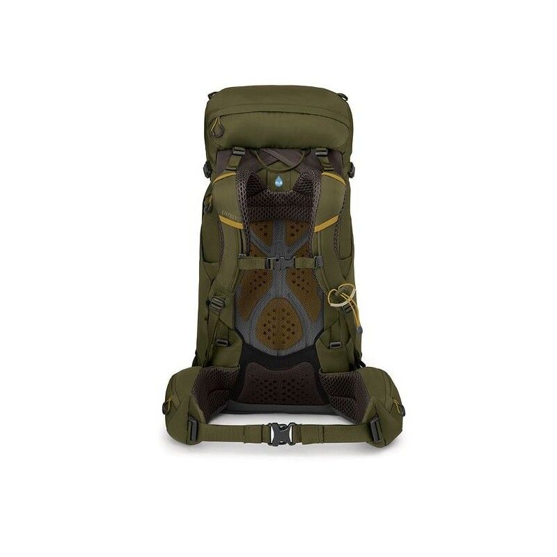 Osprey Kestrel 38 - Vandringsryggsäck | Hardloop