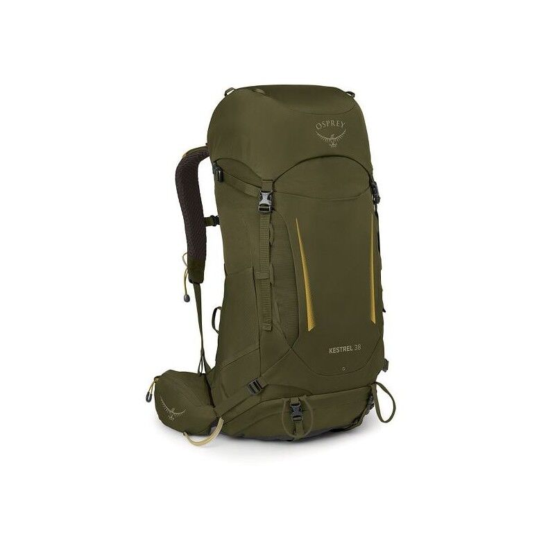 Kestrel 38 - Mochila de senderismo