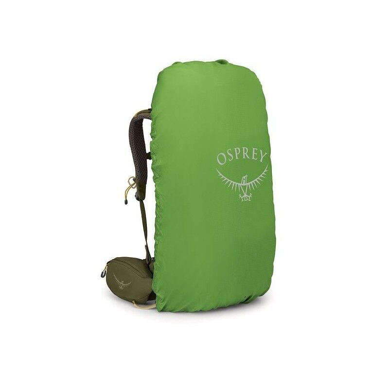 Osprey Kestrel 38 - Wanderrucksack | Hardloop