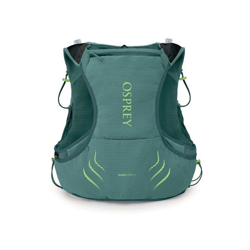 Osprey Duro Pro 7 - Hardloopbodywarmer | Hardloop