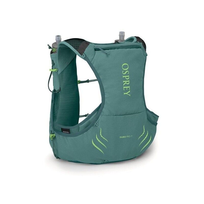 Osprey Duro Pro 7 - Trail running backpack | Hardloop