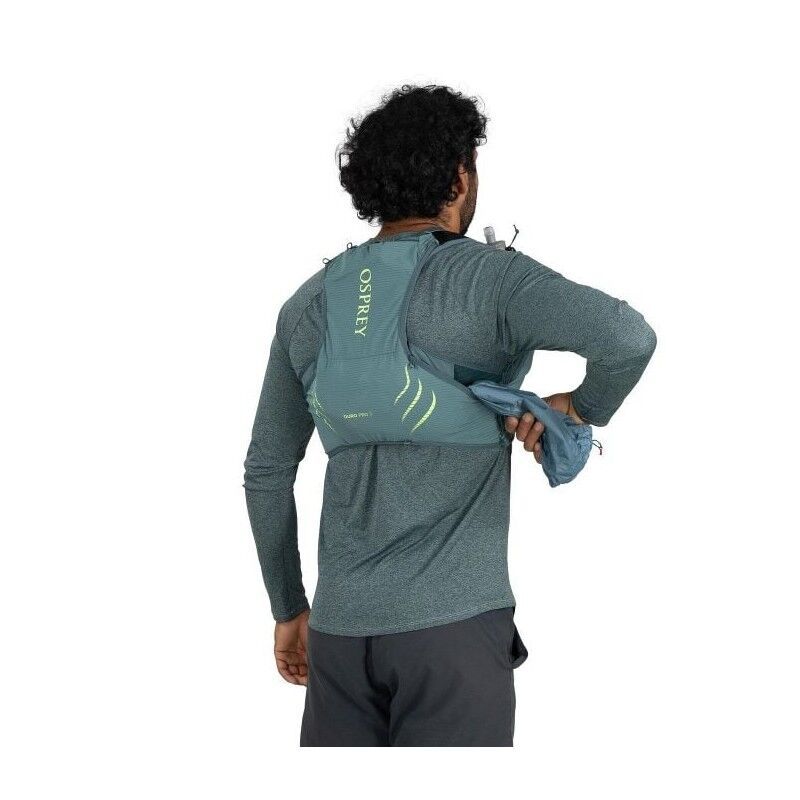 Osprey Duro Pro 7 - Plecak do biegania | Hardloop