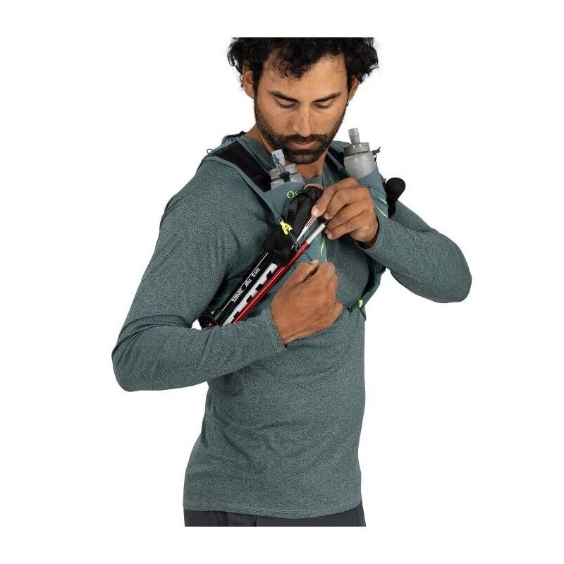 Osprey Duro Pro 7 - Trail running backpack | Hardloop
