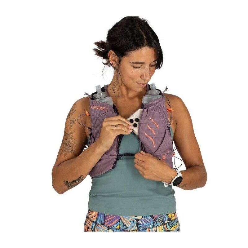 Osprey Dyna Pro 7 - Sac trail | Hardloop