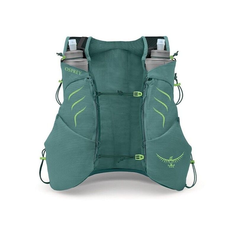 Duro Pro 10 - Zaino trail running